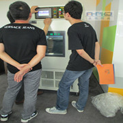 低溫穩定性試驗儀