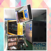 溫度沖擊測試儀|恒溫冷熱沖擊測試儀