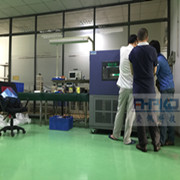 自動型恒溫恒濕試驗箱|自動型恒溫恒濕測試機