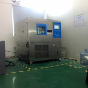 環境恒溫試驗設備