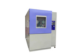 移動式快速溫變試驗箱